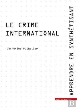 Bertrand.pt - Le Crime International