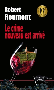 Le Crime Nouveau Est Arrive
