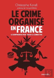 Le Crime Organisé En France : Le Comprendre Pour Mieux Le Combattre