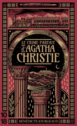 Bertrand.pt - Le Crime Parfait D'Agatha Christie