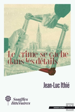 Bertrand.pt - Le Crime Se Cache Dans Les Détails