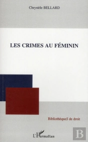 Le Crimes Au Féminin
