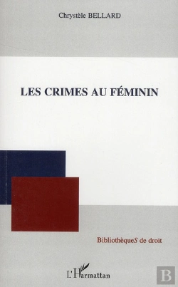 Bertrand.pt - Le Crimes Au Féminin