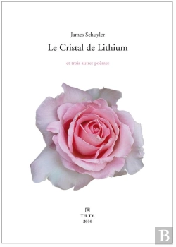 Bertrand.pt - Le Cristal De Lithium Et Autres Poemes