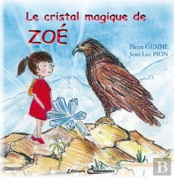Bertrand.pt - Le Cristal Magique De Zoe