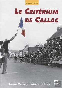 Bertrand.pt - Le Critérium De Callac