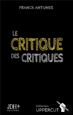 Bertrand.pt - Le Critique Des Critiques