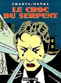Bertrand.pt - Le Croc Du Serpent
