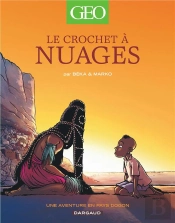 Le Crochet À Nuages : Une Enquête Au Pays Dogon