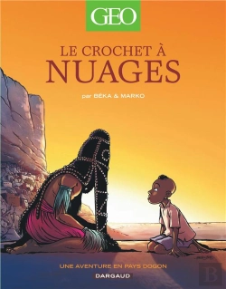Bertrand.pt - Le Crochet À Nuages : Une Enquête Au Pays Dogon