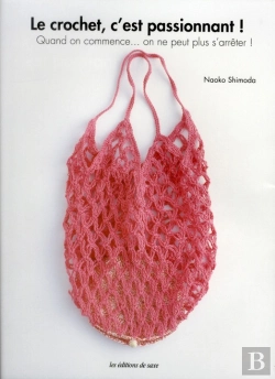 Bertrand.pt - Le Crochet, C'Est Passionnant ! - Quand On Commence... On Nepeut Plus S'Arreter !