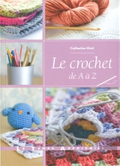 Le Crochet De A A Z