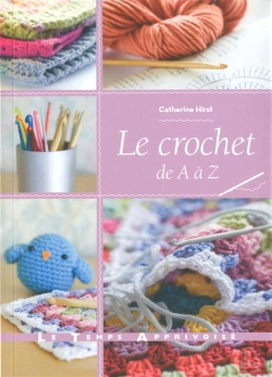 Bertrand.pt - Le Crochet De A A Z