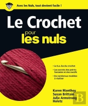 Le Crochet Pour Les Nuls