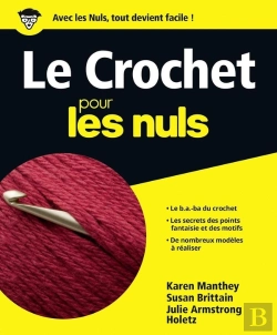 Bertrand.pt - Le Crochet Pour Les Nuls