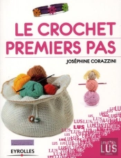 le crochet, premier pas