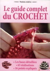 Le Crochet Simple Et Facile