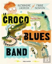 Le Croco Blues Band