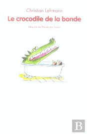 Le Crocodile De La Bonde