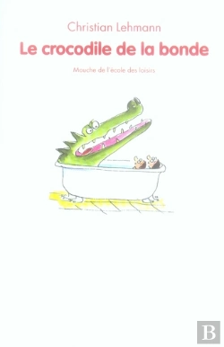 Bertrand.pt - Le Crocodile De La Bonde