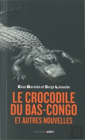 Le Crocodile Du Bas-Congo