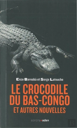 Bertrand.pt - Le Crocodile Du Bas-Congo