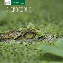 Bertrand.pt - Le Crocodile