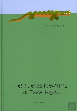 Bertrand.pt - Le Crocodile