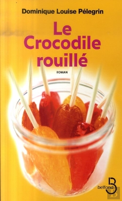 Bertrand.pt - Le Crocodile Rouillé