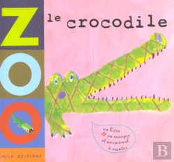 Bertrand.pt - Le Crocodile