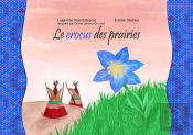 Le Crocus Des Prairies