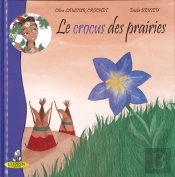 Le Crocus Des Prairies