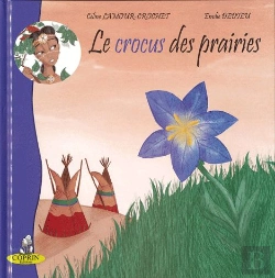 Bertrand.pt - Le Crocus Des Prairies