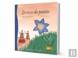 Bertrand.pt - Le Crocus Des Prairies