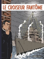 Le Croiseur Fantôme