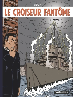 Bertrand.pt - Le Croiseur Fantôme