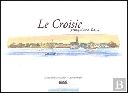 Bertrand.pt - Le Croisic