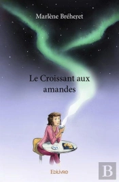 Le Croissant Aux Amandes