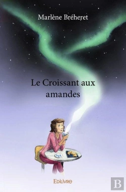 Bertrand.pt - Le Croissant Aux Amandes