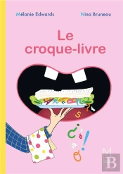 Le Croque-Livre