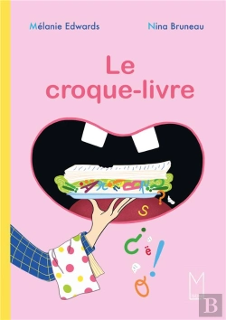 Bertrand.pt - Le Croque-Livre