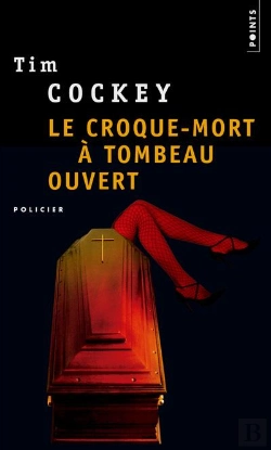 Bertrand.pt - Le Croque-Morta Tombeau Ouvert