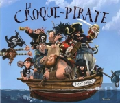 Le Croque-Pirate