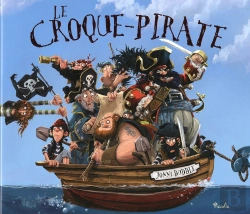 Bertrand.pt - Le Croque-Pirate