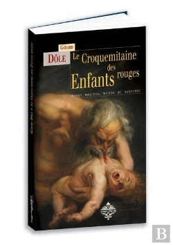 Bertrand.pt - Le Croquemitaine Des Enfants Rouges