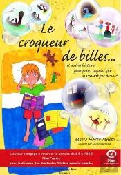 Le Croqueur De Billes...