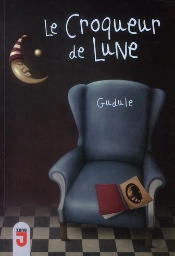 Le Croqueur De Lune