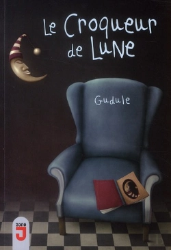 Bertrand.pt - Le Croqueur De Lune
