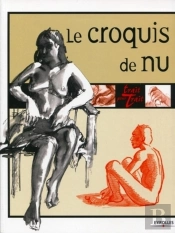 Le Croquis De Nu