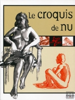 Bertrand.pt - Le Croquis De Nu